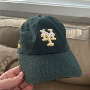 Aime Leon Dore Mets hat